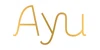 AYU Cosmetics logo