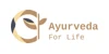 Ayurveda For Life