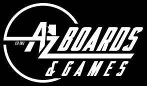 AZ Boards & Games