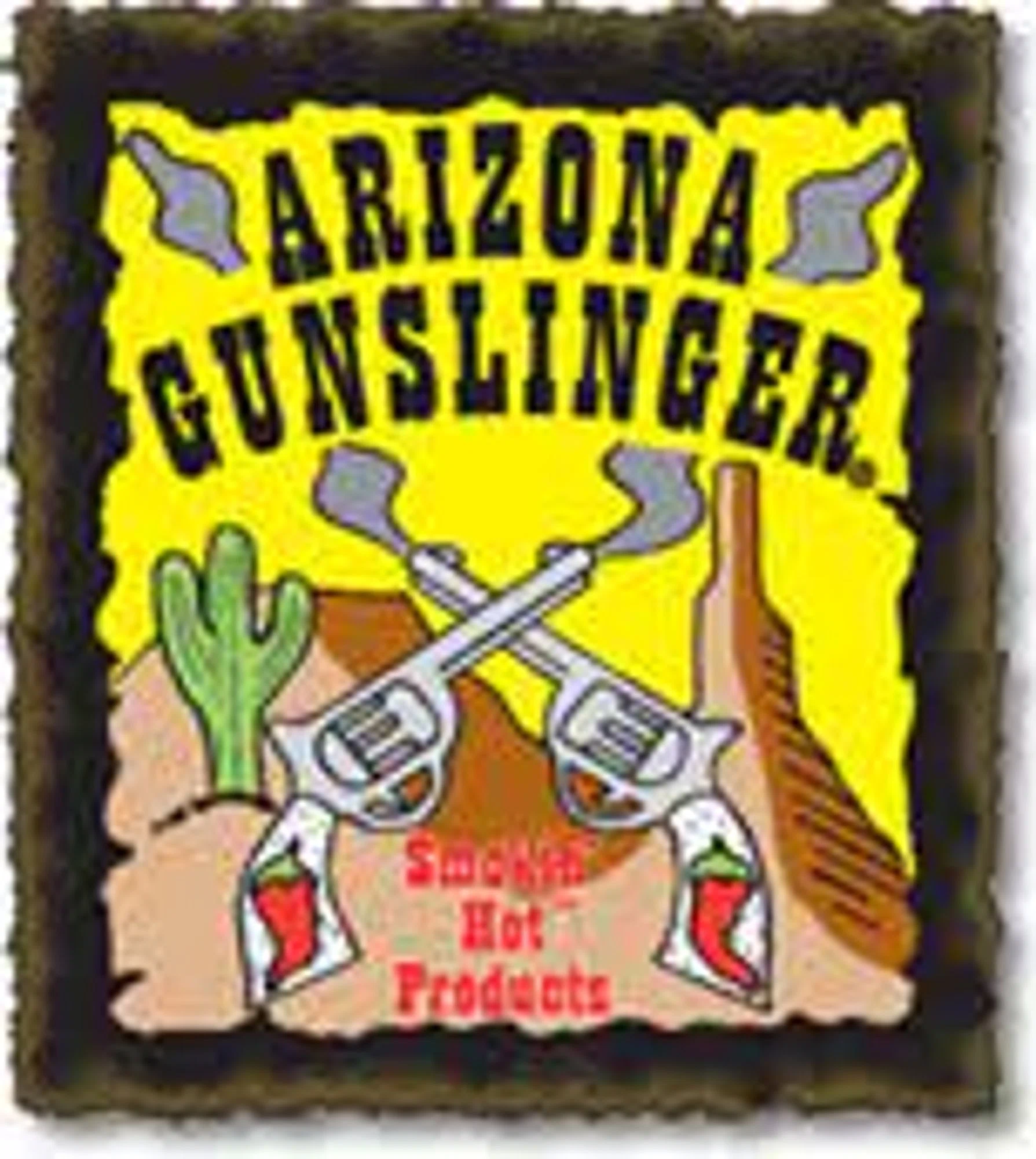 AZ Gunslinger