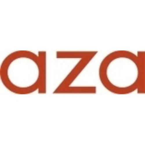 Aza Promo Codes