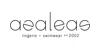 Azaleas NYC logo