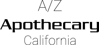 A/Z Apothecary