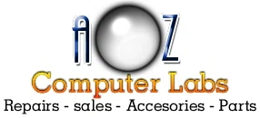 AZ Computer Labs