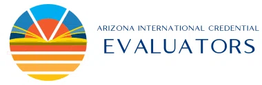 Arizona International Credential Evaluators