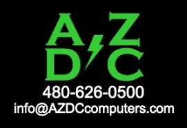 AZ Discreet Computers