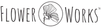 AZ Flower Works Logo for Discount Codes