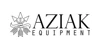 Aziak Equipment logo