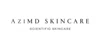 Azimd Skincare logo