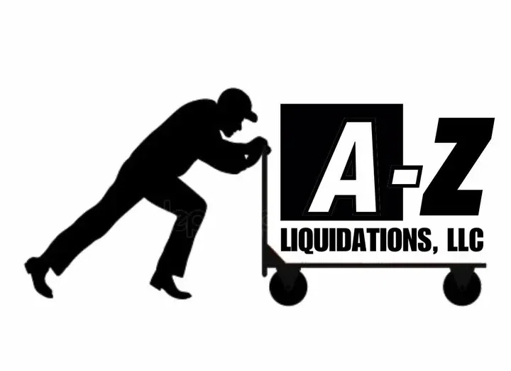A-Z Liquidations LLC Logo for Exclusive Deals