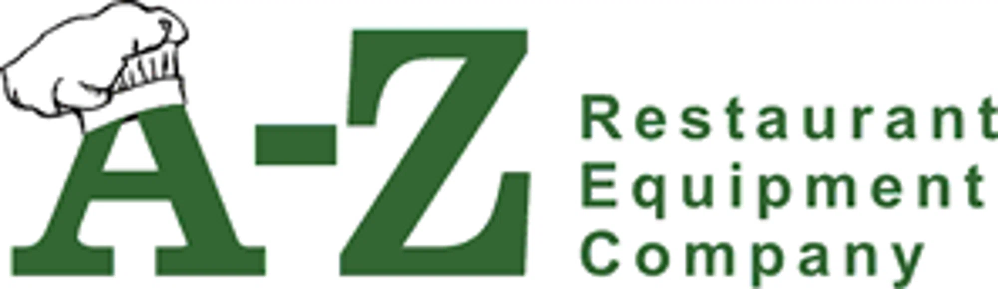 A-Z Restaurant Equipment