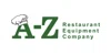 A-Z Restaurant Equipment