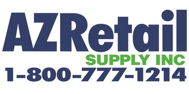 AZ Retail Logo for Promo Codes
