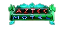 Aztec Motel