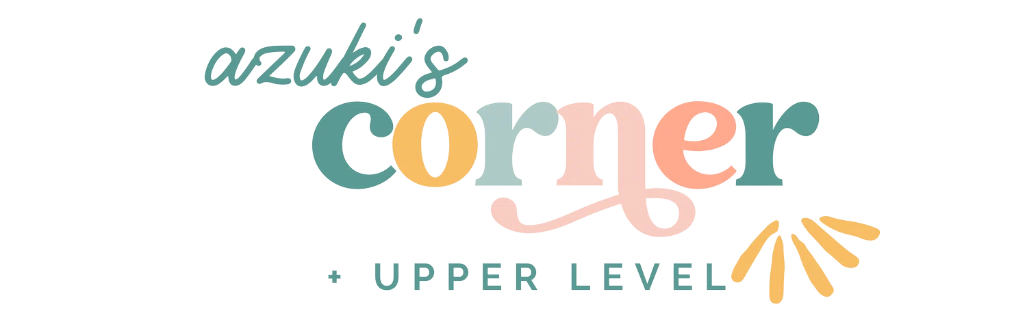 Azuki's Corner