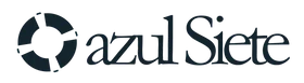 Azul Siete
