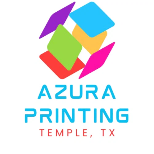 Azura Printing