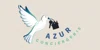 Azur conciergerie logo