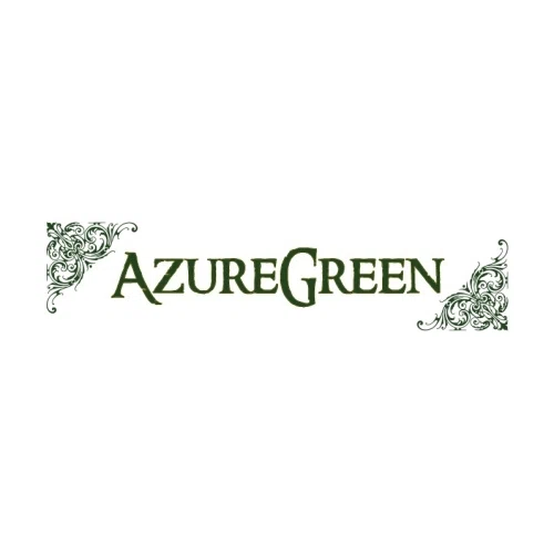 AzureGreen