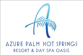 Azure Palm Hot Springs