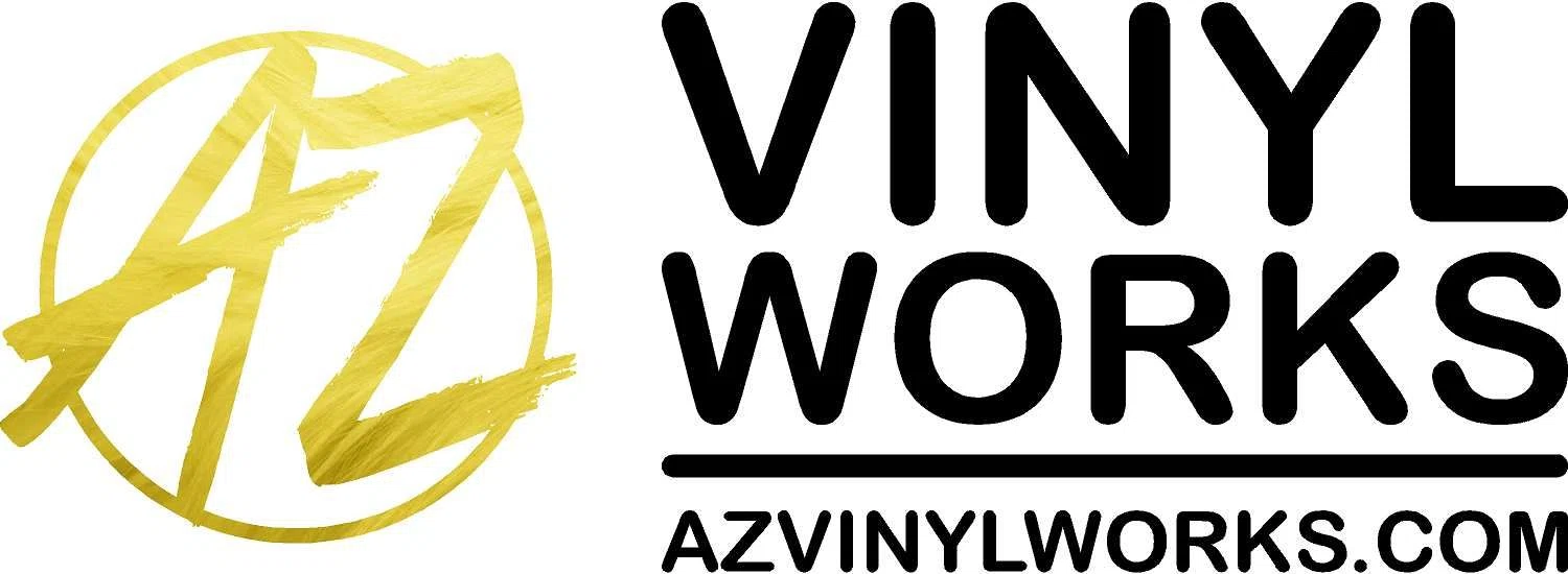 AZ Vinyl Works