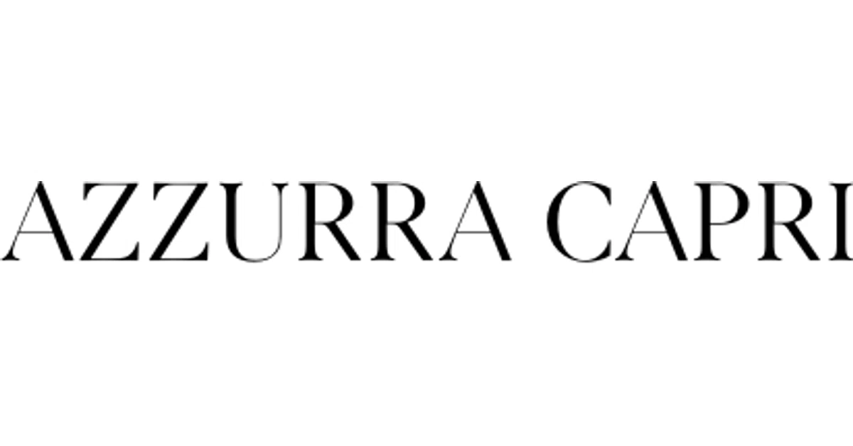 Azzurra Capri
