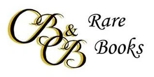 B & B Rare Books