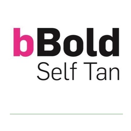 B-Bold logo
