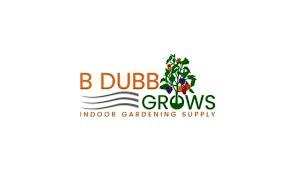 B Dubb Grows 