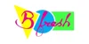 B Fresh Gear logo