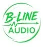 B-Line Audio Logo for Exclusive Deals