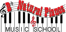 B Natural Pianos