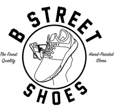 B Street Shoes