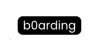 b0arding logo