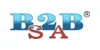 B2B Sales Arrow