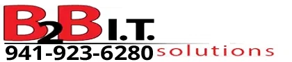 B2B I.T. Solutions