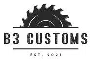 B3 Customs