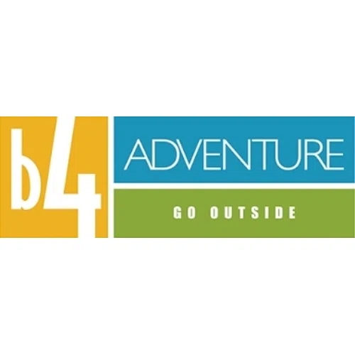 B4Adventure