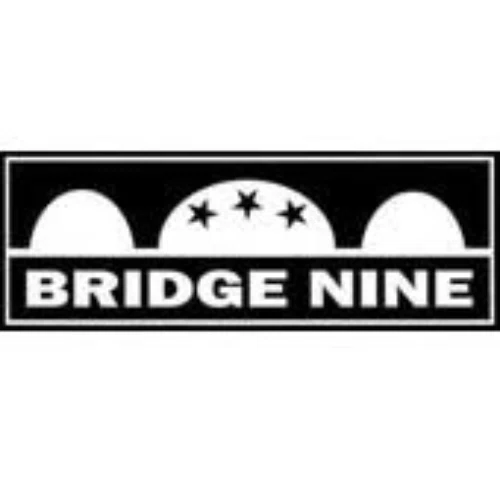 Bridge Nine Records
