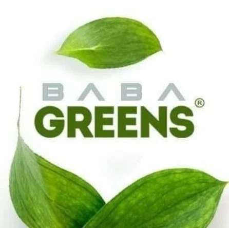 Baba Greens