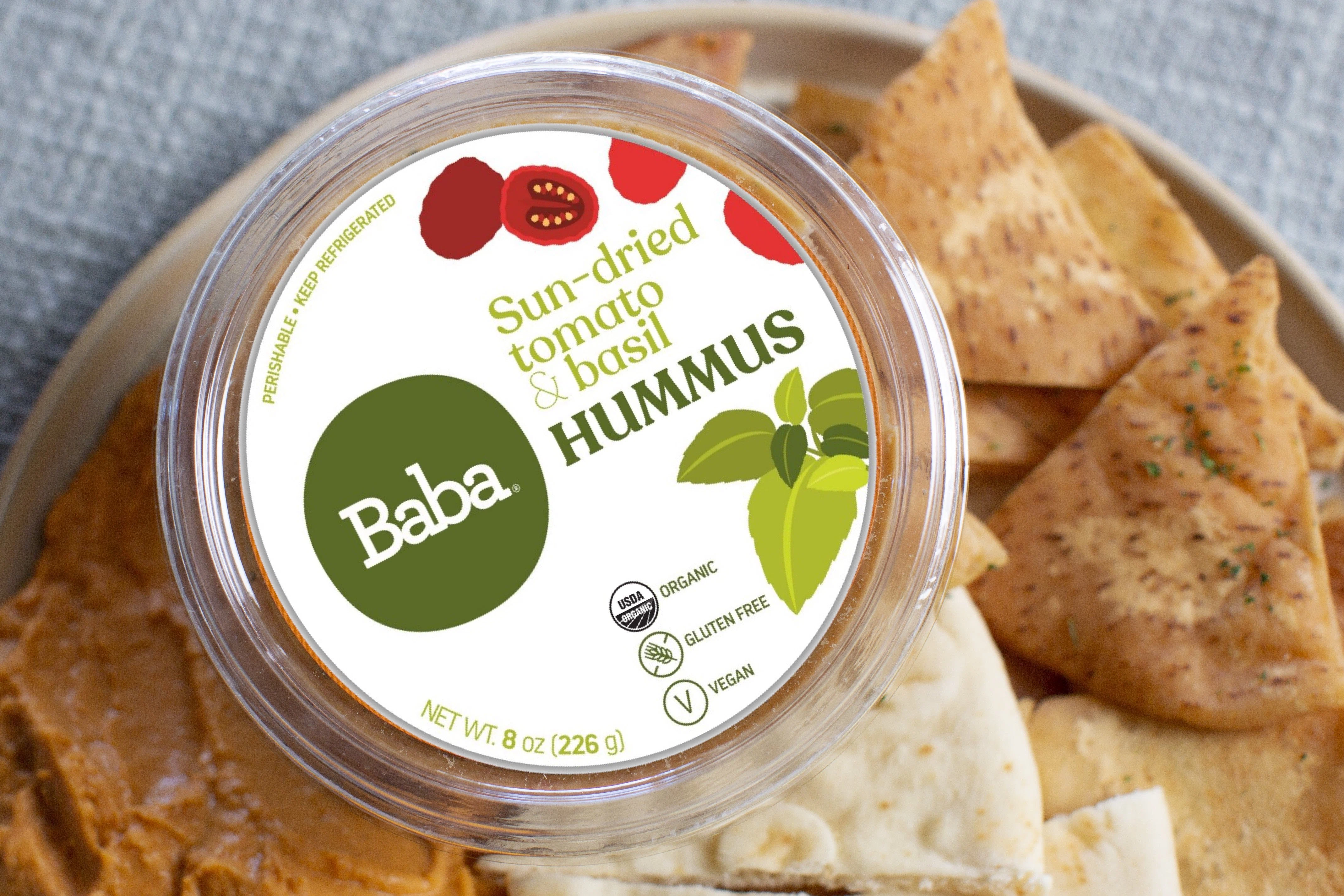 Baba Small Batch
