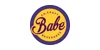 Babe Beverages logo