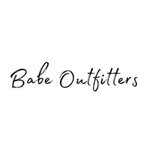 10% Off Babe Outfitters Coupon (2 Promo Codes) Oct 2022