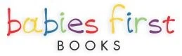 Babies First Books