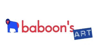 baboon'sART