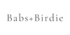Babs+Birdie