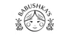 Babushka's Kefir logo