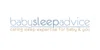 Baby Sleep Advice logo