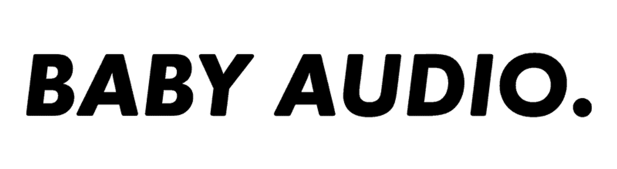BABY Audio
