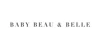 Baby Beau & Belle logo